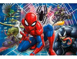 Puzzle Clementoni Spiderman Maxi 60 Piezas