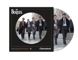 Puzzle Clementoni The Beatles, Can`t Buy Me Love 212 pièces