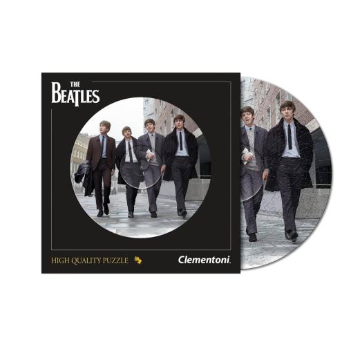 Puzzle Clementoni The Beatles, Can`t Buy Me Love 212 pièces