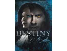 Puzzle Clementoni The Witcher Destiny de 1000 Piezas