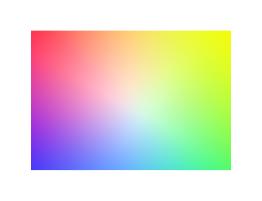 Puzzle Cloudberries Gradient de 1000 Piezas