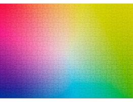 Puzzle Cloudberries Gradient de 500 Piezas