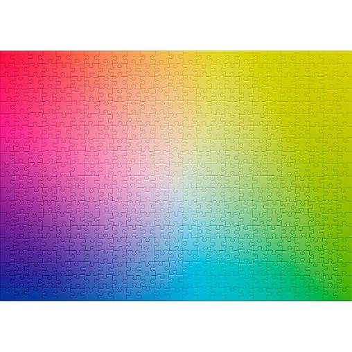 Puzzle Cloudberries Gradient de 500 Piezas