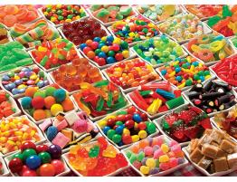 Cobble Hill Still Life Jelly Beans Puzzle 1000 pièces