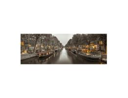 Puzzle Dino Amsterdam de 6000 Piezas