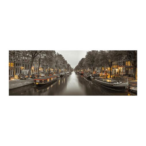 Puzzle Dino Amsterdam de 6000 Piezas