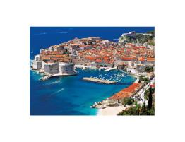 Puzzle Dino Dubrovnik de 1000 Piezas