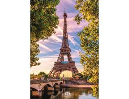 Puzzle Dino Torre Eiffel de 500 Piezas