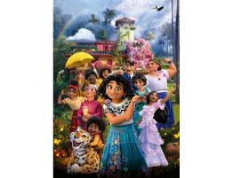 Puzzle Educa Disney Encanto de 500 Piezas