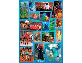 Puzzle Educa Disney Pixar Family 1000 Piezas