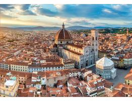 Puzzle Educa Florencia de 1500 Piezas