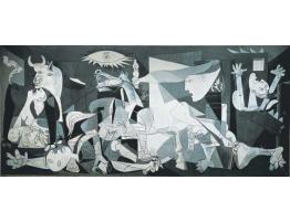 Puzzle Educa Guernica 3000 pièces