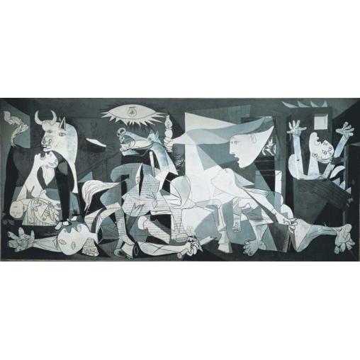 Puzzle Educa Guernica 3000 pièces