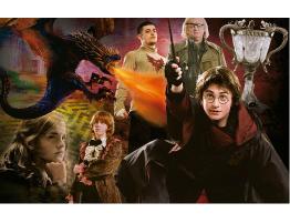 Puzzle Educa Harry Potter Caliz de Fuego (P Miniatura) de 1000P