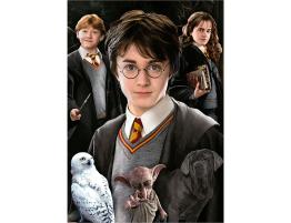 Puzzle Educa Harry Potter (Piezas Miniatura) de 1000 Piezas