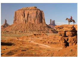 Puzzle Educa Monument Valley de 1000 Piezas