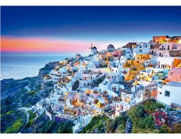 Puzzle Educa Santorini de 1500 Piezas