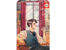 Puzzle Educa Sherlock de 1500 Piezas