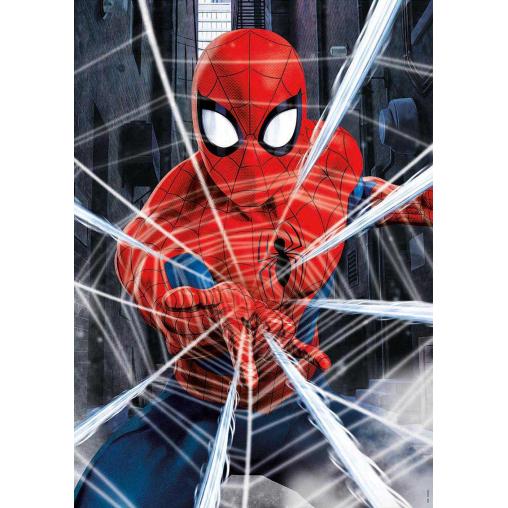 Puzzle Educa Spiderman de 500 Piezas