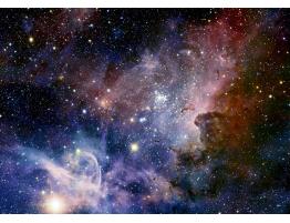 Puzzle Enjoy Nebulosa de Carina de 1000 Piezas