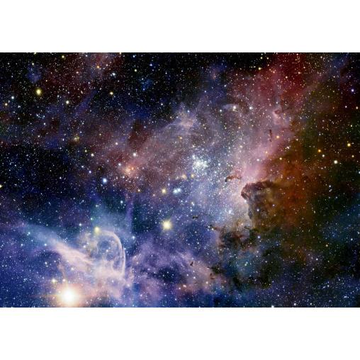 Puzzle Enjoy Nebulosa de Carina de 1000 Piezas