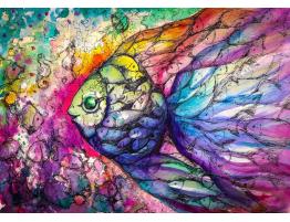 Puzzle Enjoy Peces de 1000 Piezas