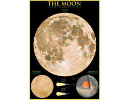 Puzzle Eurographics La Luna de 1000 Piezas