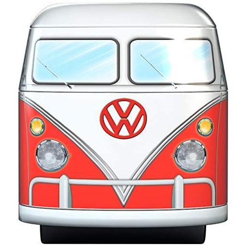 Puzzle Eurographics Volkswagen Road Trips de 550 Piezas