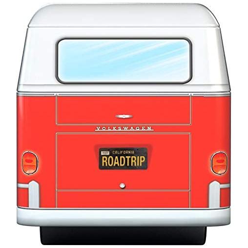 Puzzle Eurographics Volkswagen Road Trips de 550 Piezas