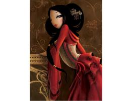 Puzzle Grafika Madame de 1500 Piezas