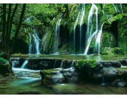 Puzzle Cascades de Heye 1000 pièces