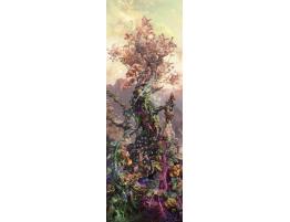 Puzzle Heye Enigma Tree, Phosphorous Tree de 1000 Piezas