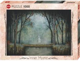 Puzzle Heye Espectro Silvestre de 1000 Piezas