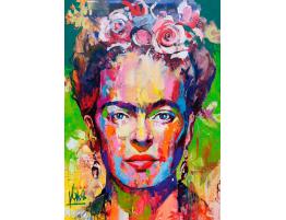 Puzzle Heye Frida, People de 1000 Piezas