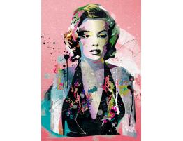 Puzzle Heye Marilyn Monroe, Personnes 1000 pièces