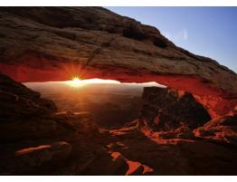 Heye Mesa Arch Puzzle, Tomas Kaspar 1000 pièces