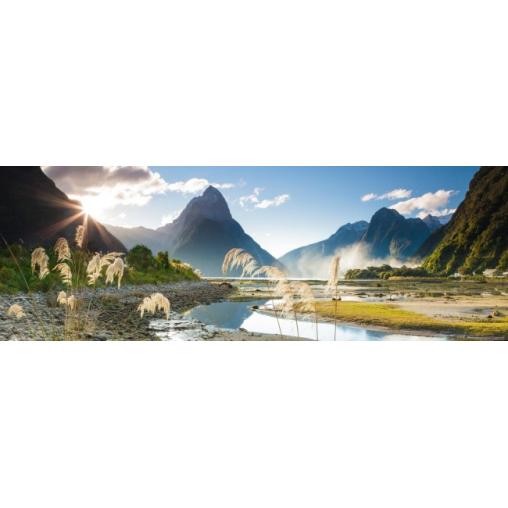 Heye Milford Sound Casse-tête 1000 pièces