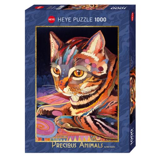 Puzzle Heye Tan Hogareño de 1000 Piezas