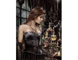 Puzzle Heye Poison, Veneno de 1000 Piezas