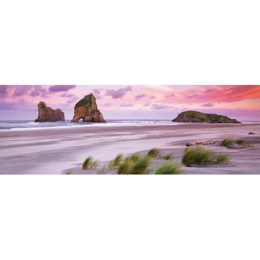 Puzzle Heye Wharariki Beach de 1000 Piezas