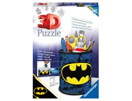 Puzzle Lapicero 3D Ravensburger Batman de 57 Piezas