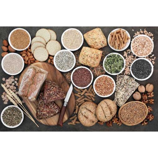 Puzzle Magnolia Cocina Saludable MINI de 1500 Piezas