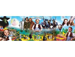 Puzzle MasterPieces El Mago de Oz de 1000 Piezas