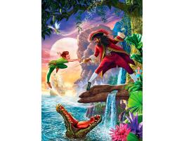 Puzzle MasterPieces Peter Pan de 1000 Piezas