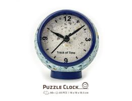 Puzzle Pintoo 3D Reloj Time Memory de 145 Piezas