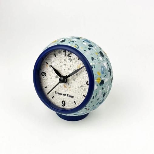 Puzzle Pintoo 3D Reloj Time Memory de 145 Piezas