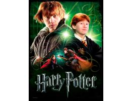 Wrebbit Ron Weasly Puzzle 500 pièces