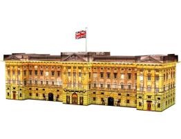 Puzzle Ravensburger 3D Buckingham Palace Night Edition 216 P.