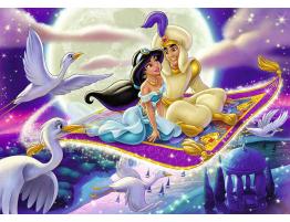 Puzzle Ravensburger Aladdin 1000 Piezas