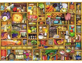 Ravensburger Buffet 1000 pièces Puzzle